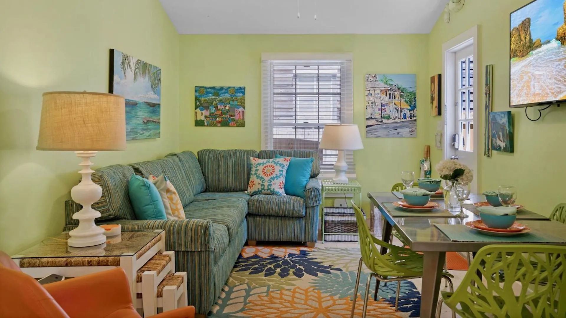 The Mellow Macaw By Last Key Realty بيت للعطل