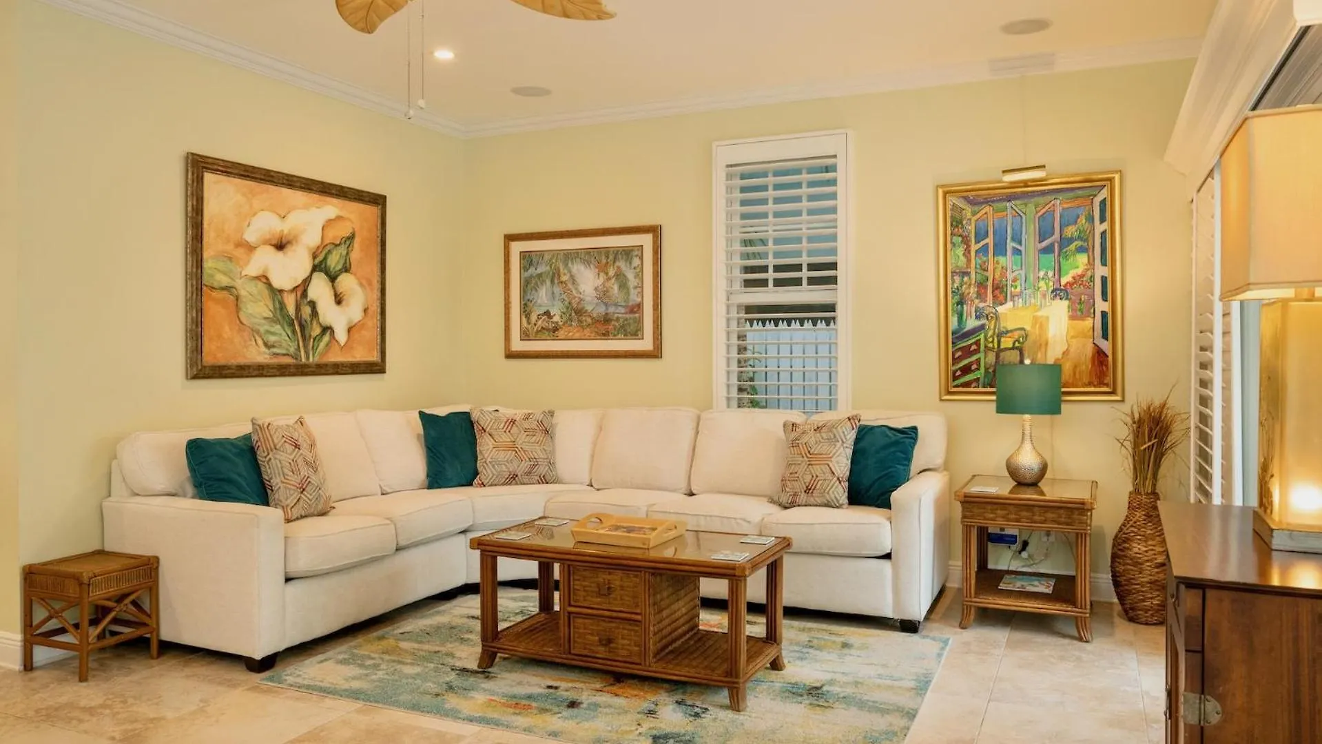 Brisa Fresca By Last Key Realty בית נופש