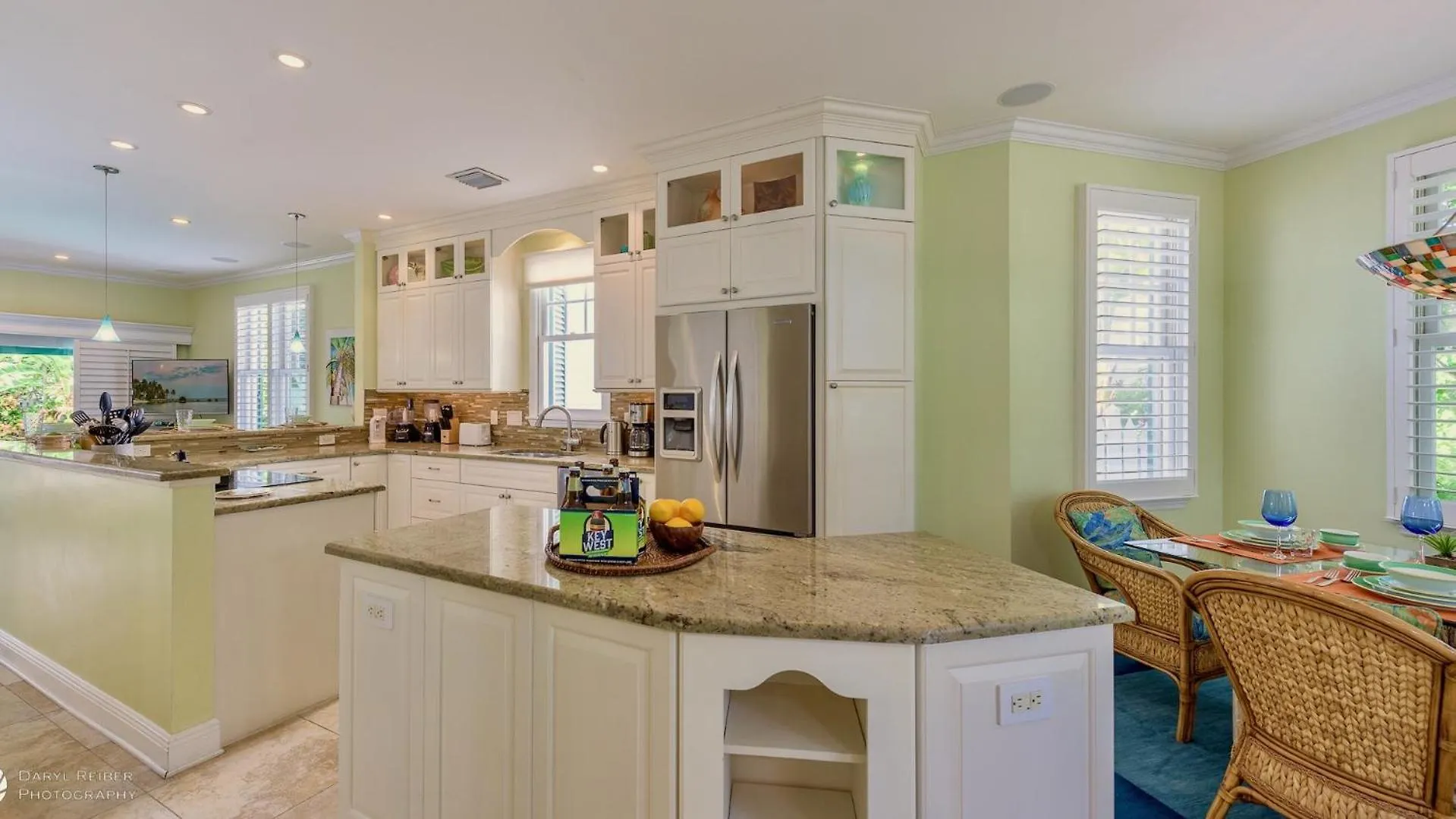 בית נופש Brisa Fresca By Last Key Realty קי וסט