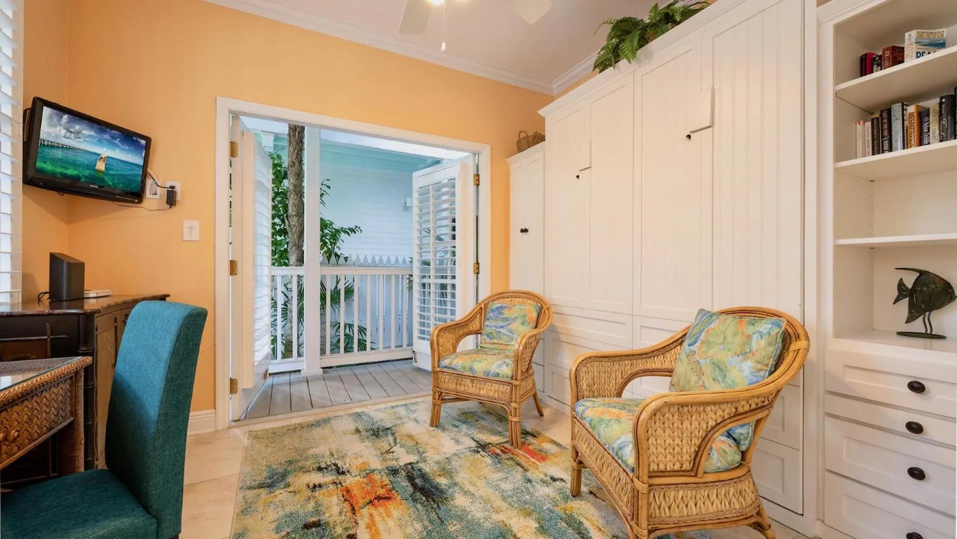 Brisa Fresca By Last Key Realty בית נופש קי וסט