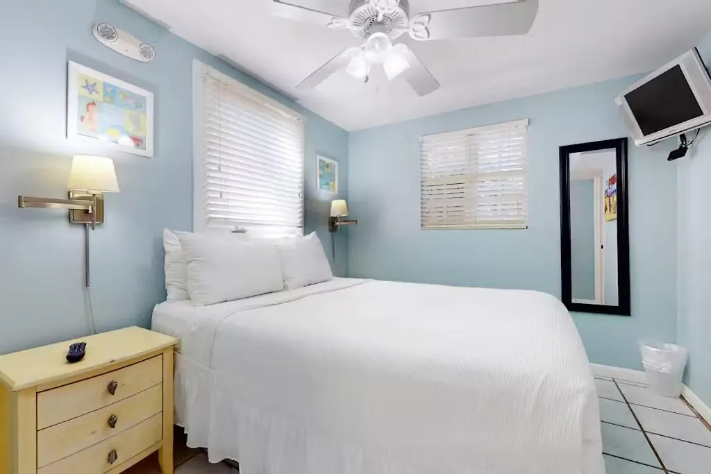 Duval Street Retreat Vakantiehuis