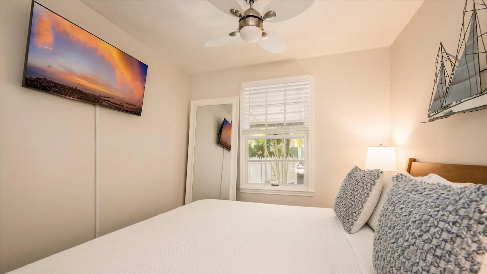 The Cozy Starfish By Last Key Realty * 키웨스트