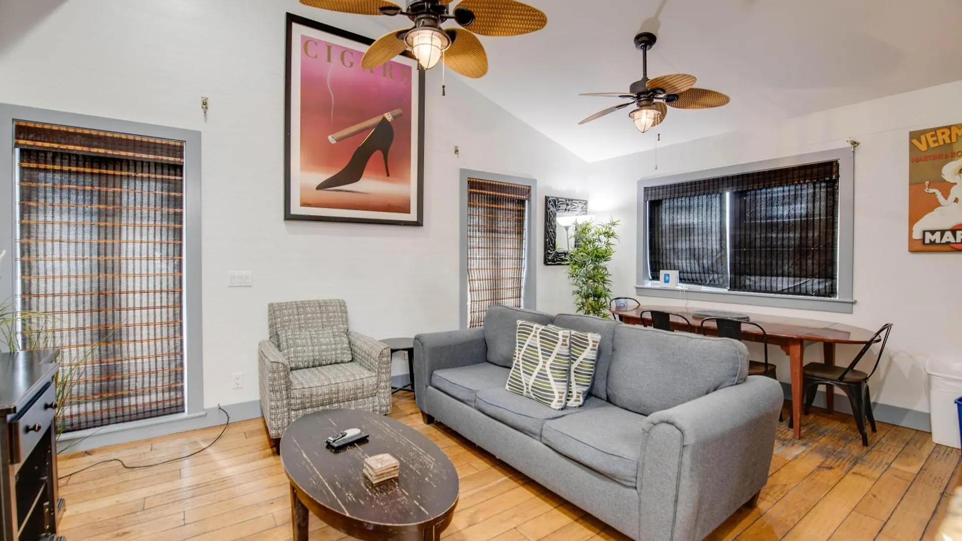 Holiday home Kingfish Keep