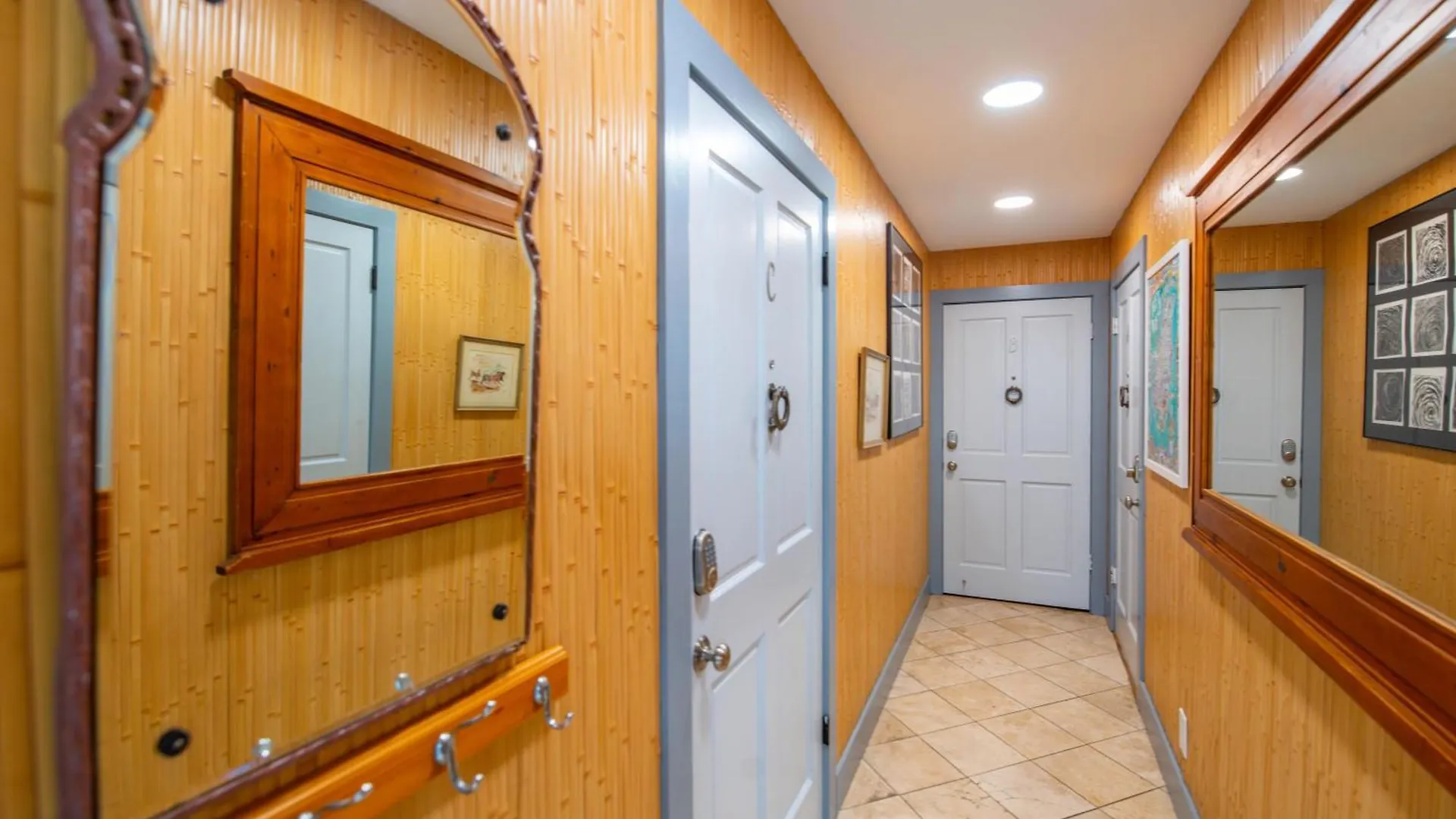 Pescado Penthouse Κι Γουέστ