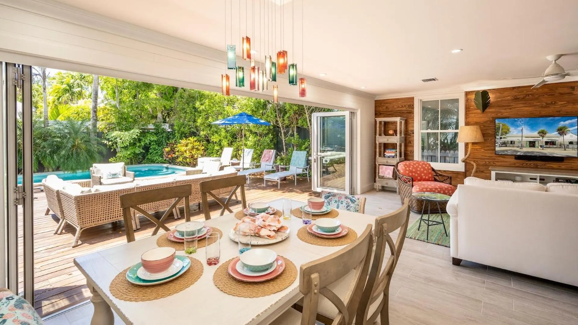 Southernmost Bliss By Last Key Realty Prázdninový dům *