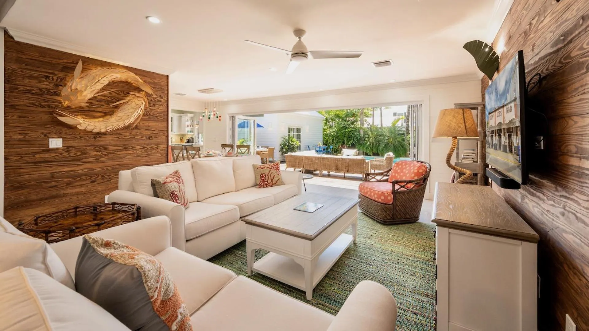 Southernmost Bliss By Last Key Realty Prázdninový dům *