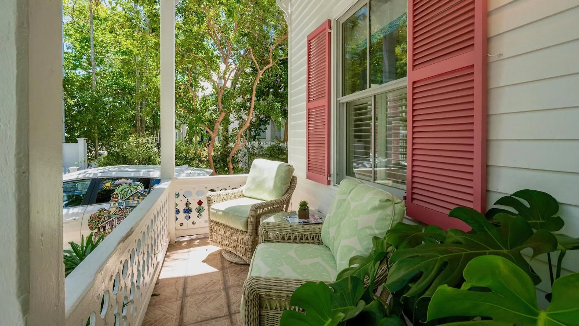 Southernmost Bliss By Last Key Realty Prázdninový dům