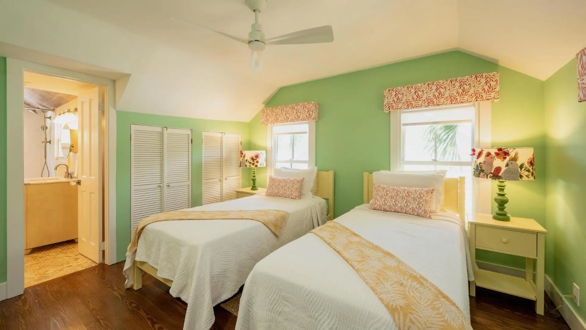 Prázdninový dům Southernmost Bliss By Last Key Realty Key West