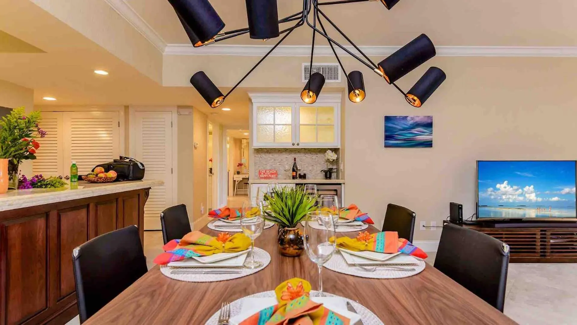 Smooth Sailing By Last Key Realty