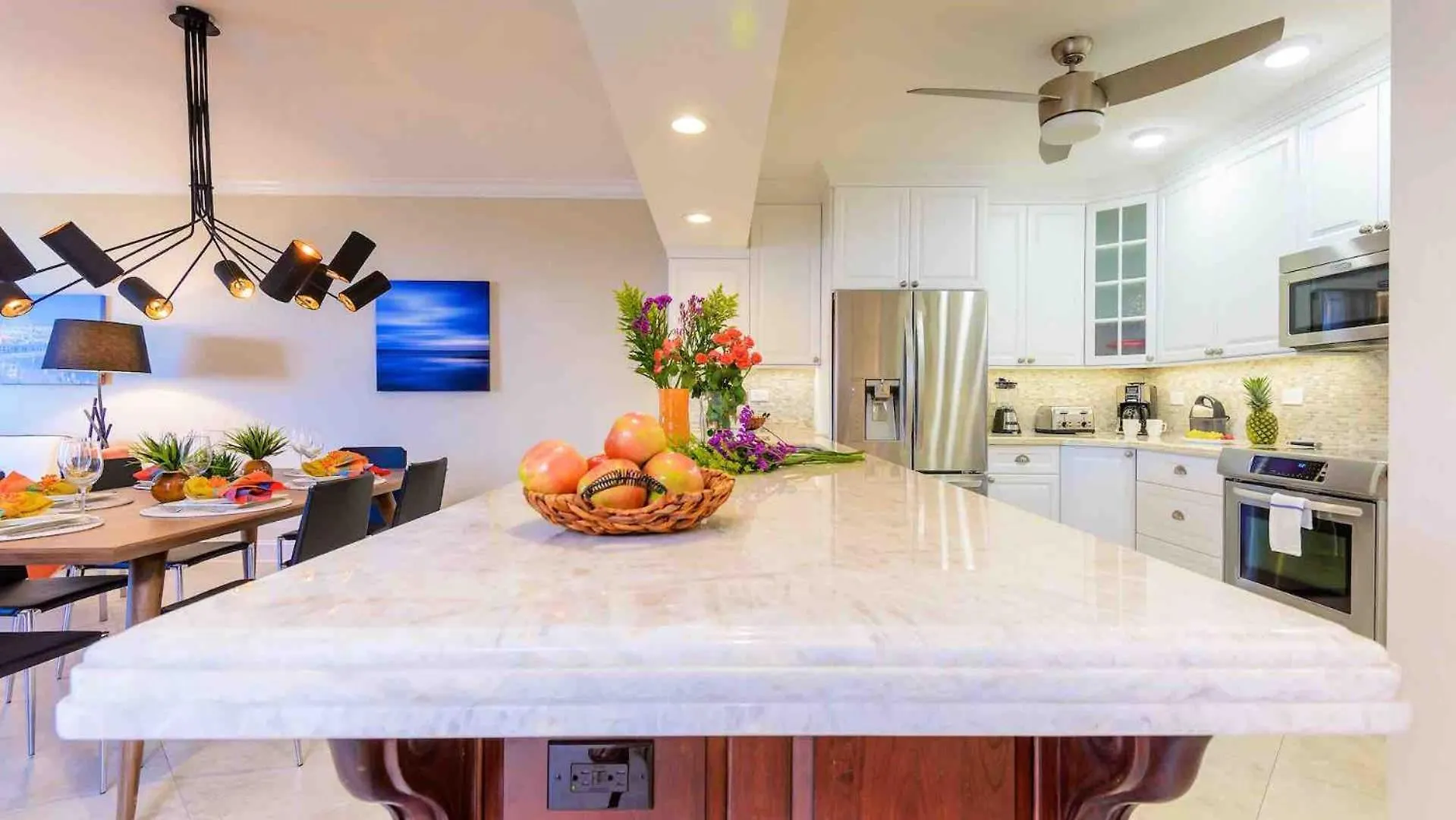 펜션 Smooth Sailing By Last Key Realty