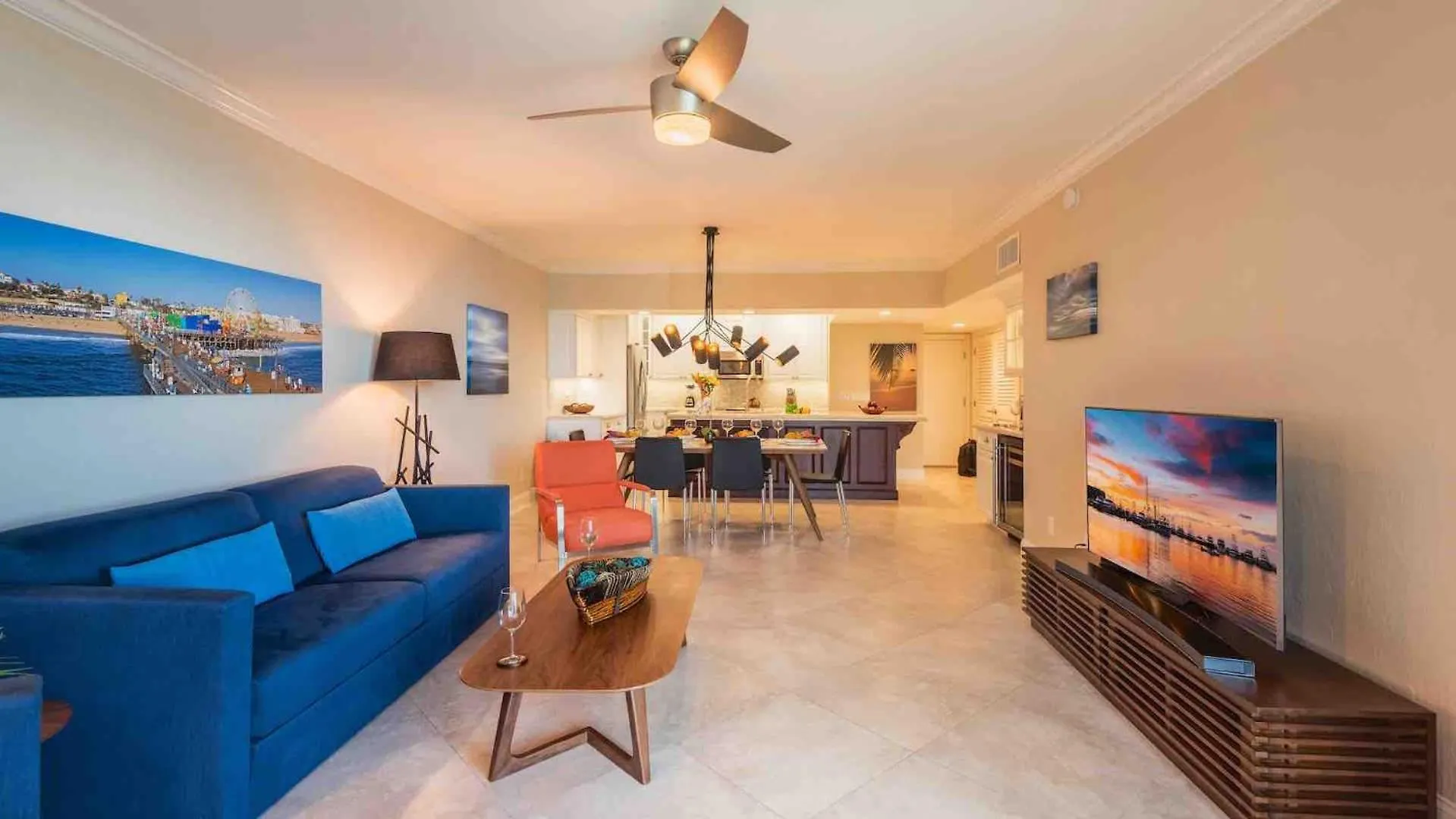 펜션 Smooth Sailing By Last Key Realty