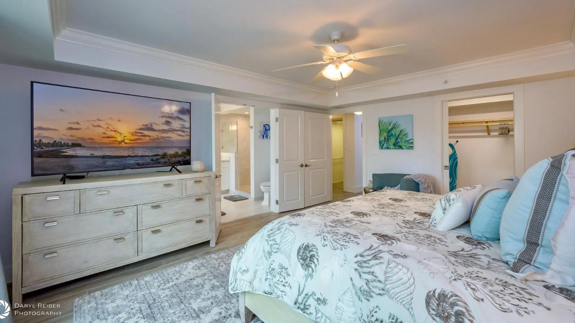 Seaport Sensation By Last Key Realty