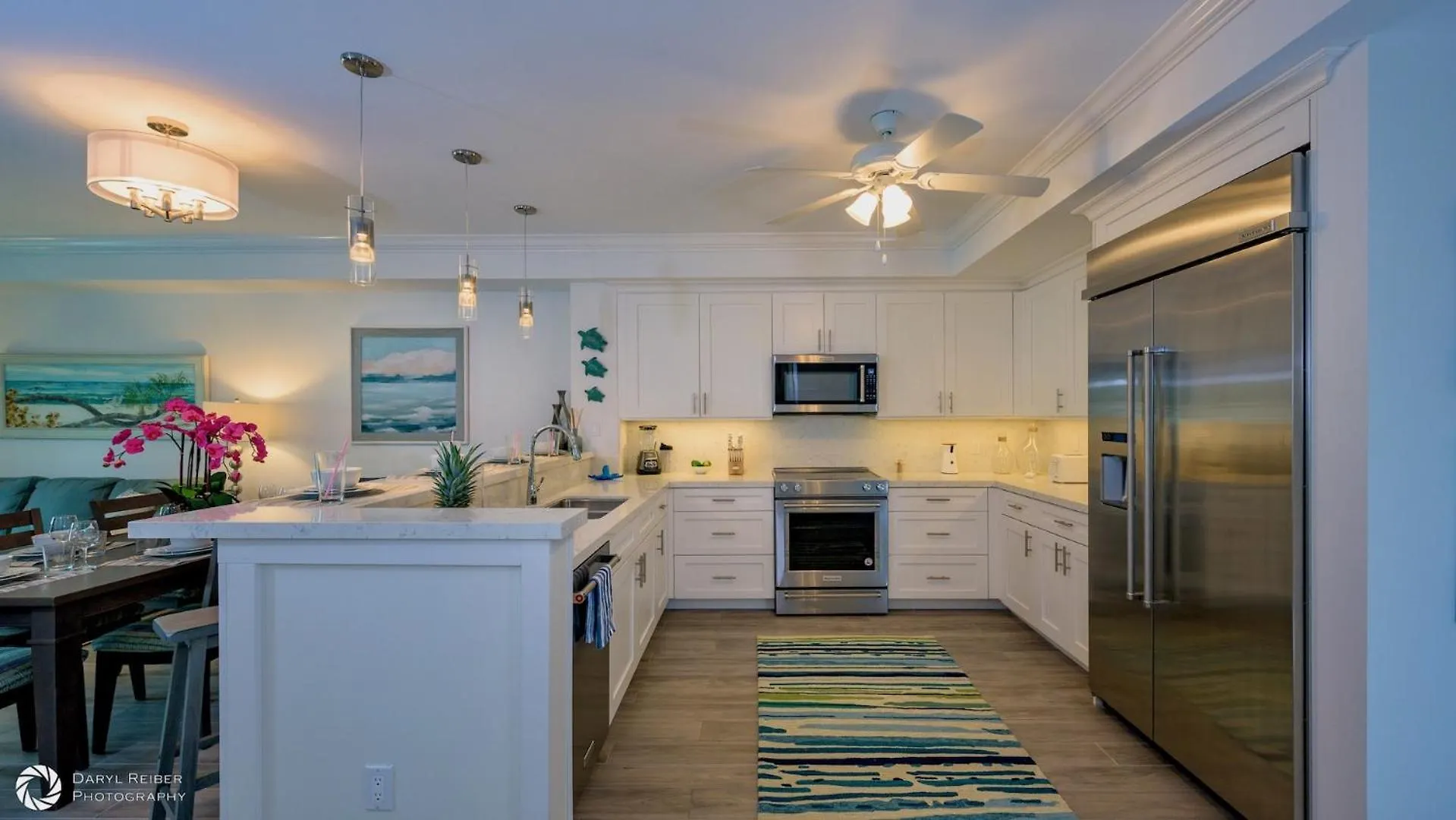 Holiday home Seaport Sensation By Last Key Realty Key West