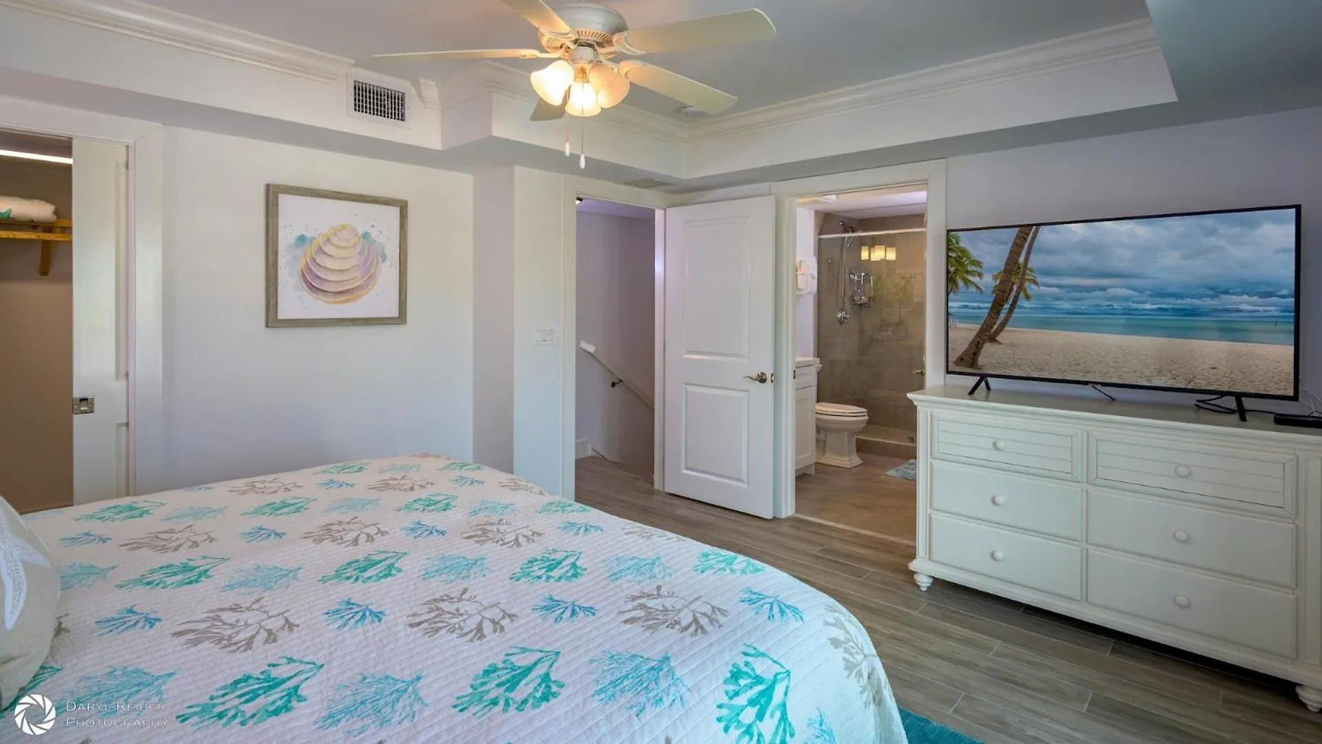 Seaport Sensation By Last Key Realty