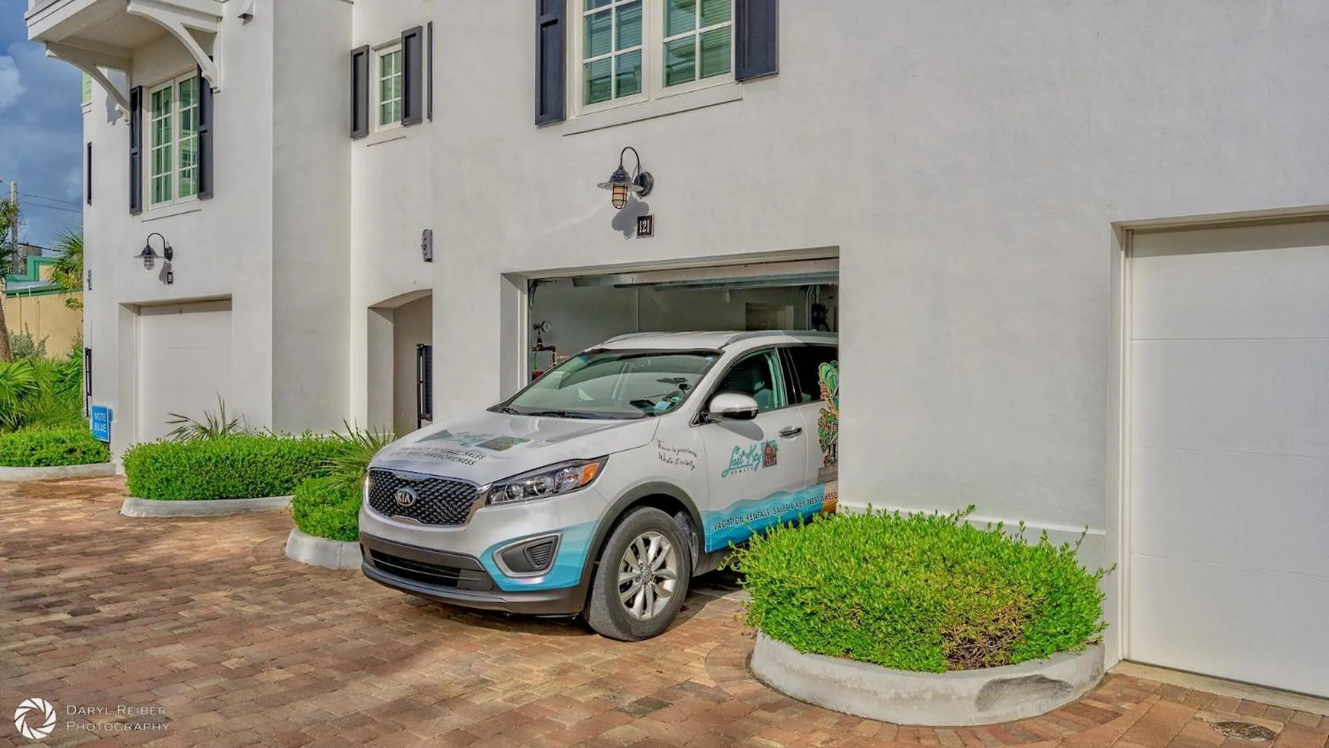 Seaport Sensation By Last Key Realty