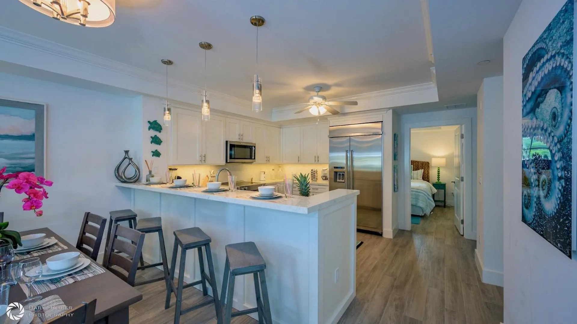Holiday home Seaport Sensation By Last Key Realty *