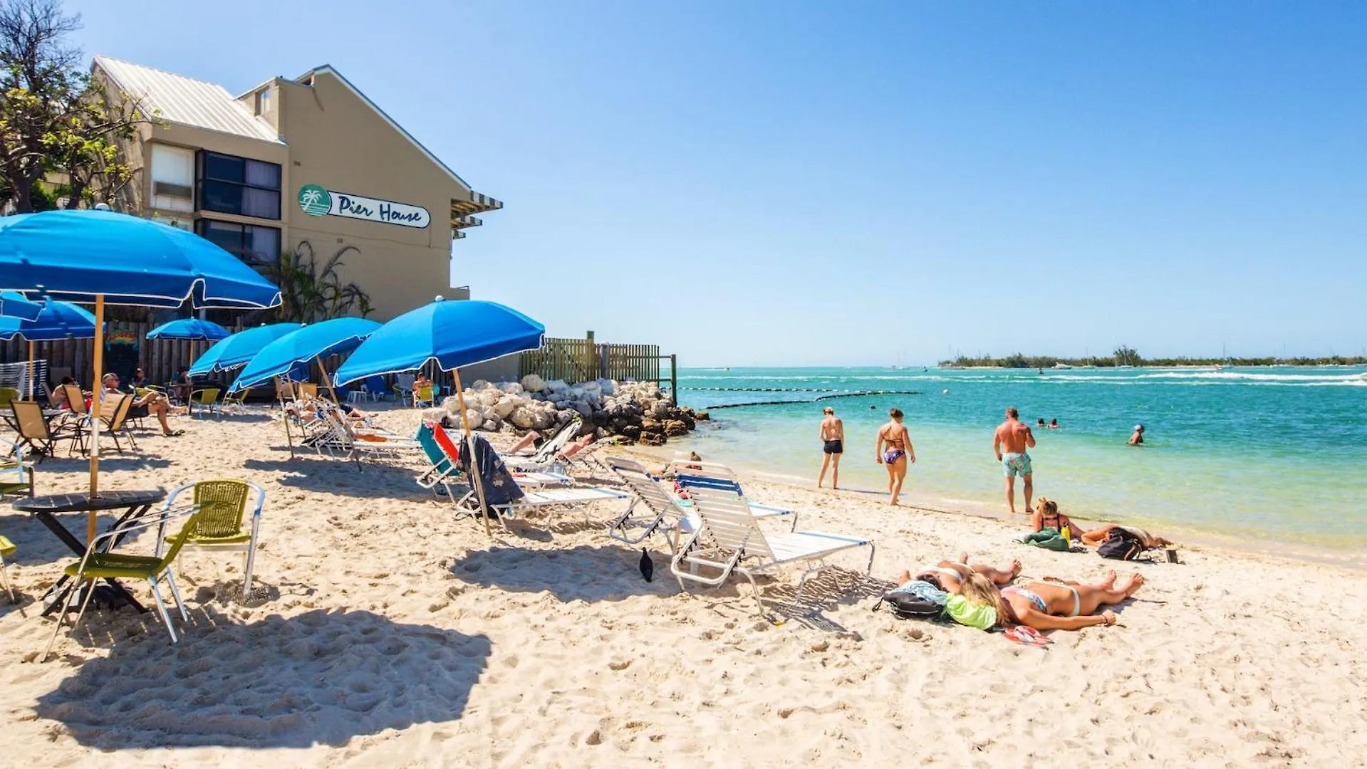 Seaport Sensation By Last Key Realty * Key West