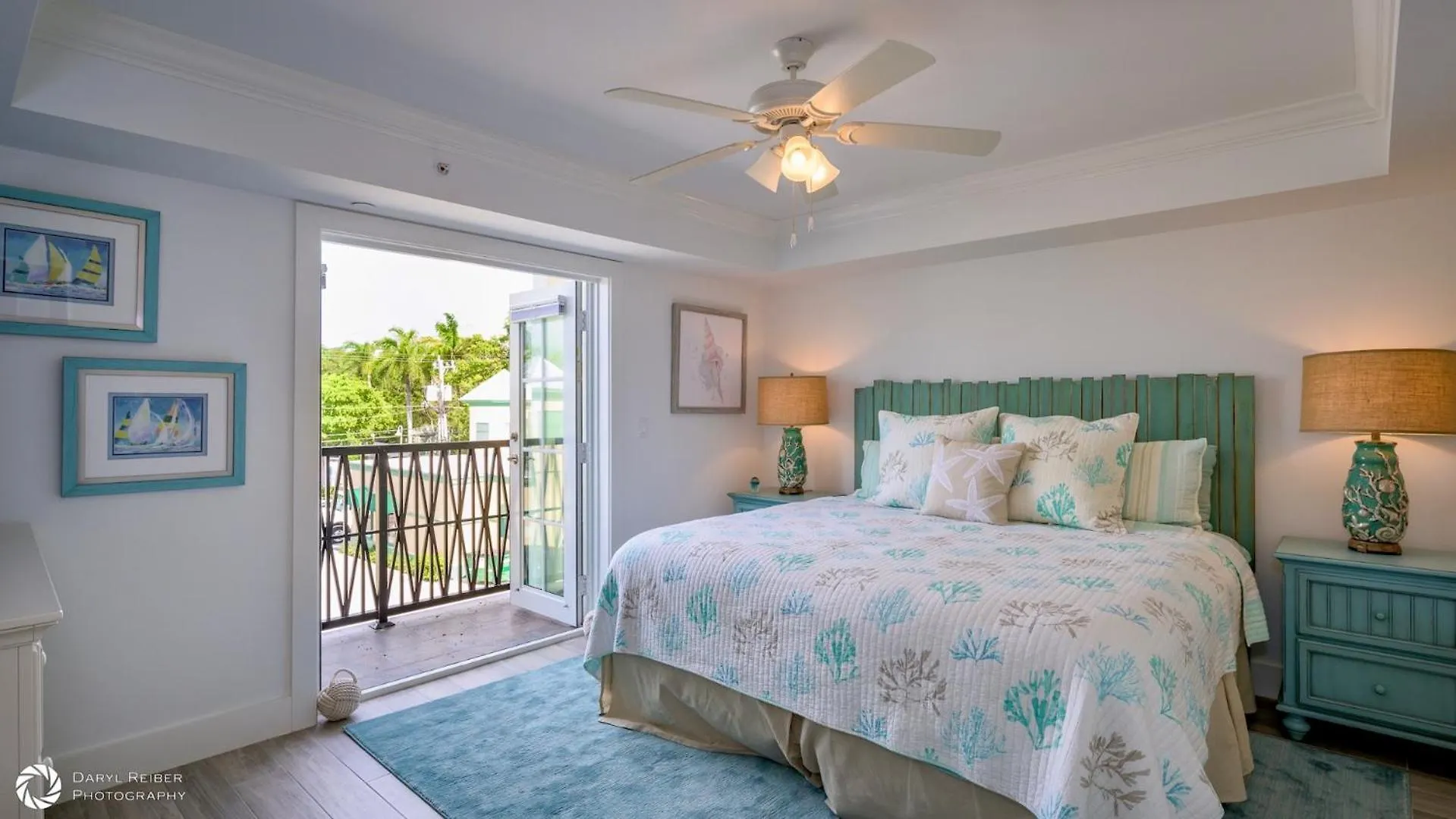 Seaport Sensation By Last Key Realty * Key West