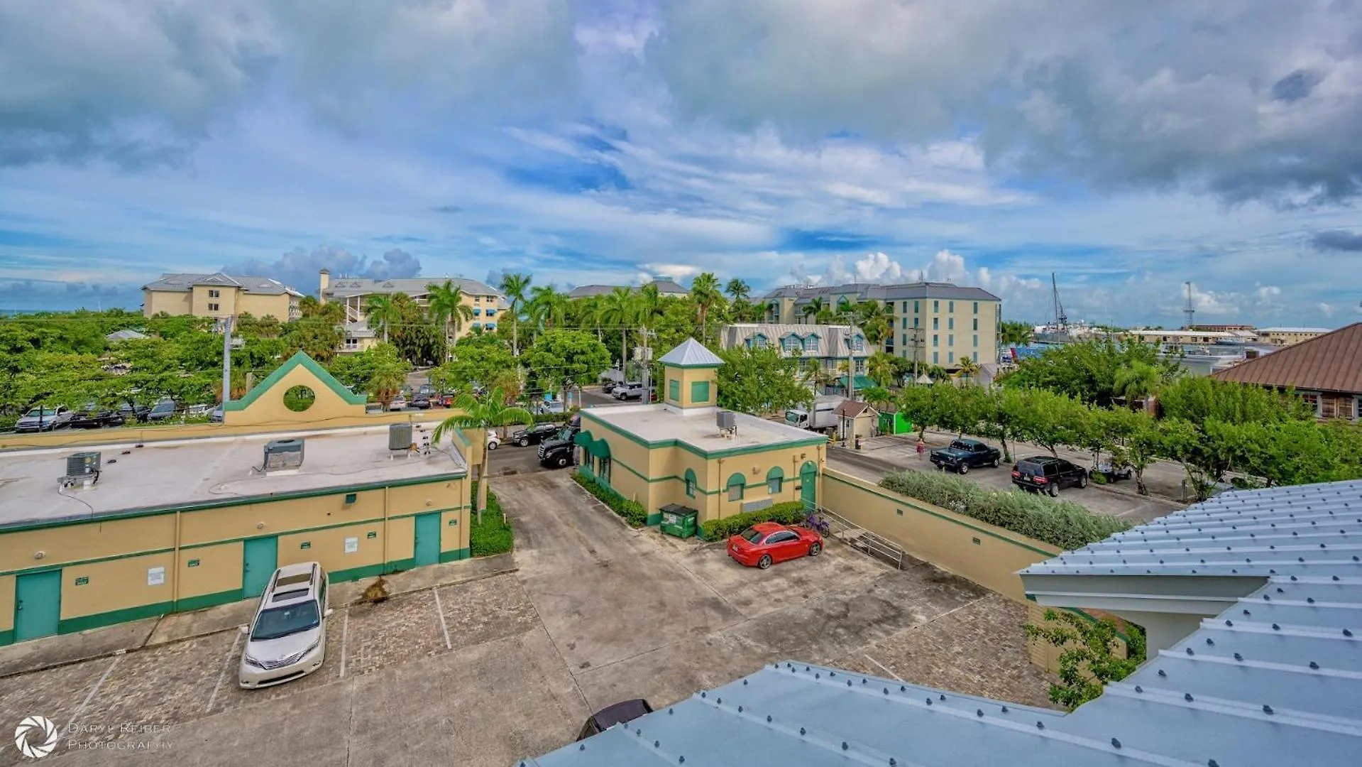 Seaport Sensation By Last Key Realty Holiday home Key West