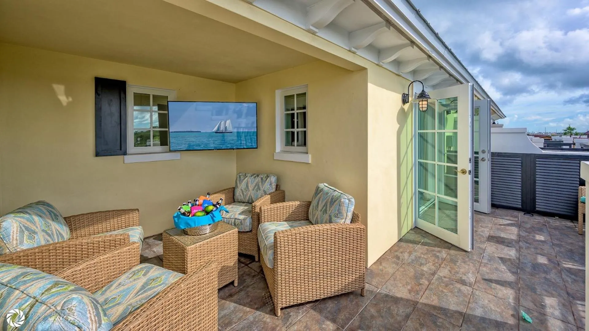 Holiday home Seaport Sensation By Last Key Realty