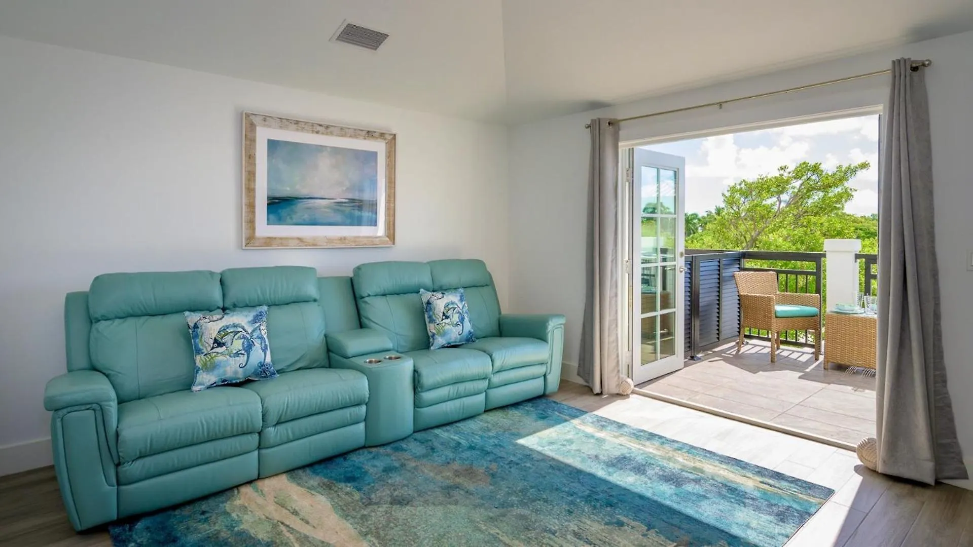 Seaport Sensation By Last Key Realty