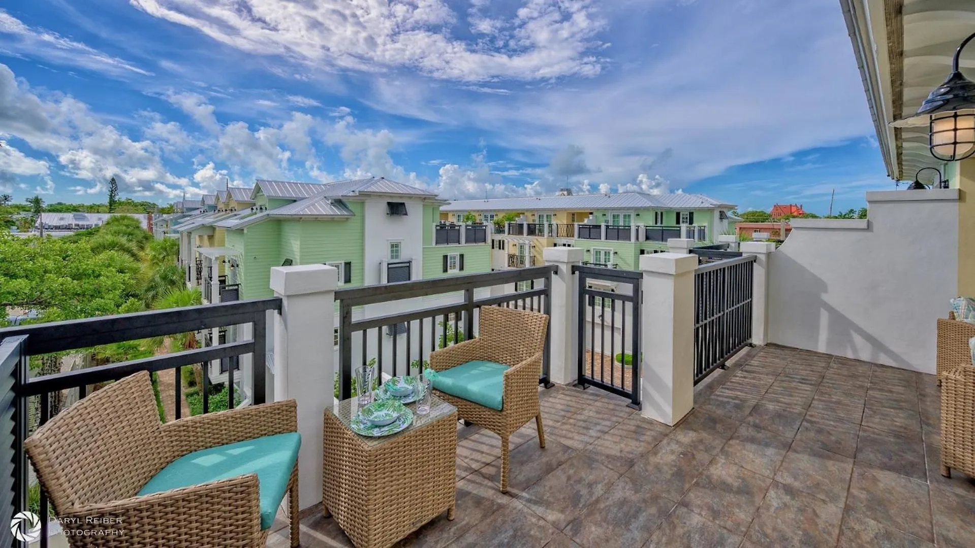 Seaport Sensation By Last Key Realty Key West