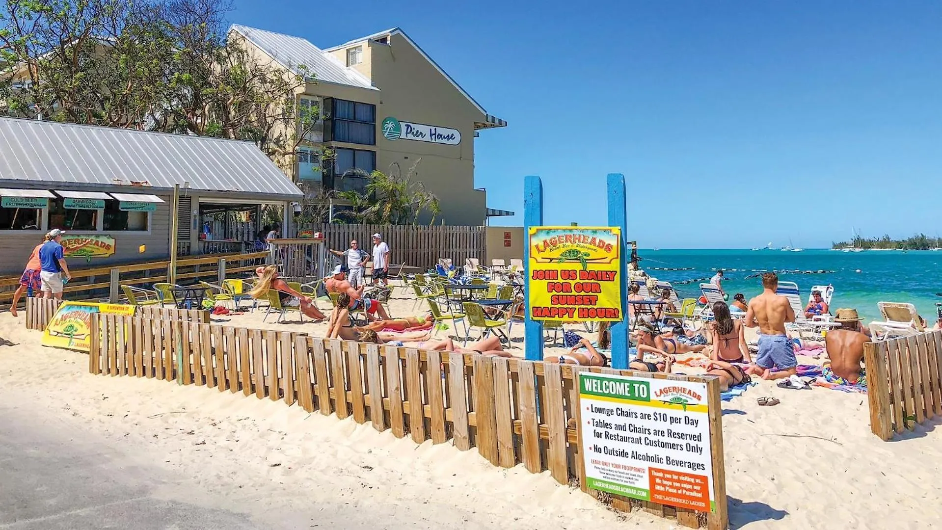 Seaport Sensation By Last Key Realty * Key West