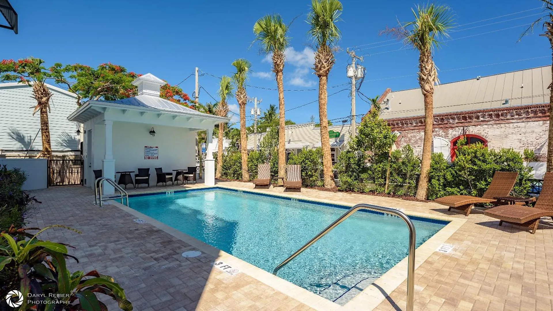 Holiday home Seaport Sensation By Last Key Realty Key West