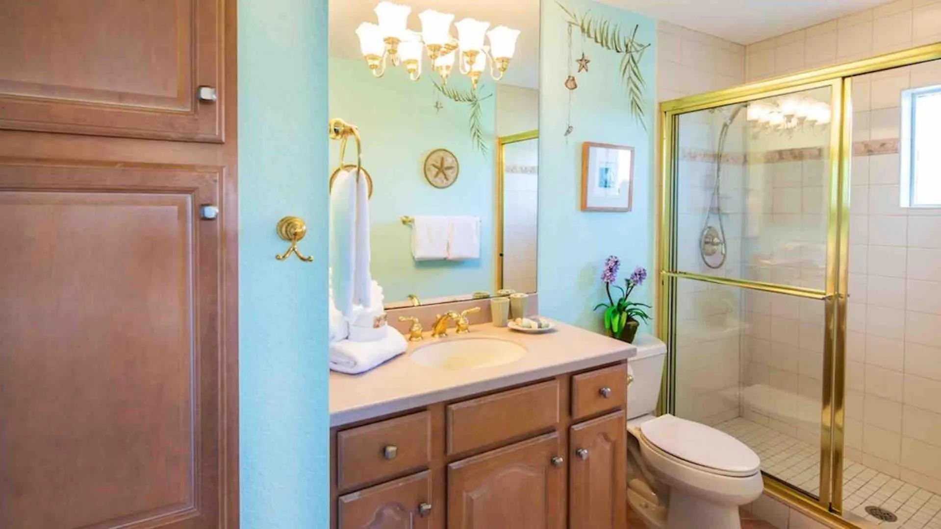 Sundrenched Reflections By Last Key Realty *