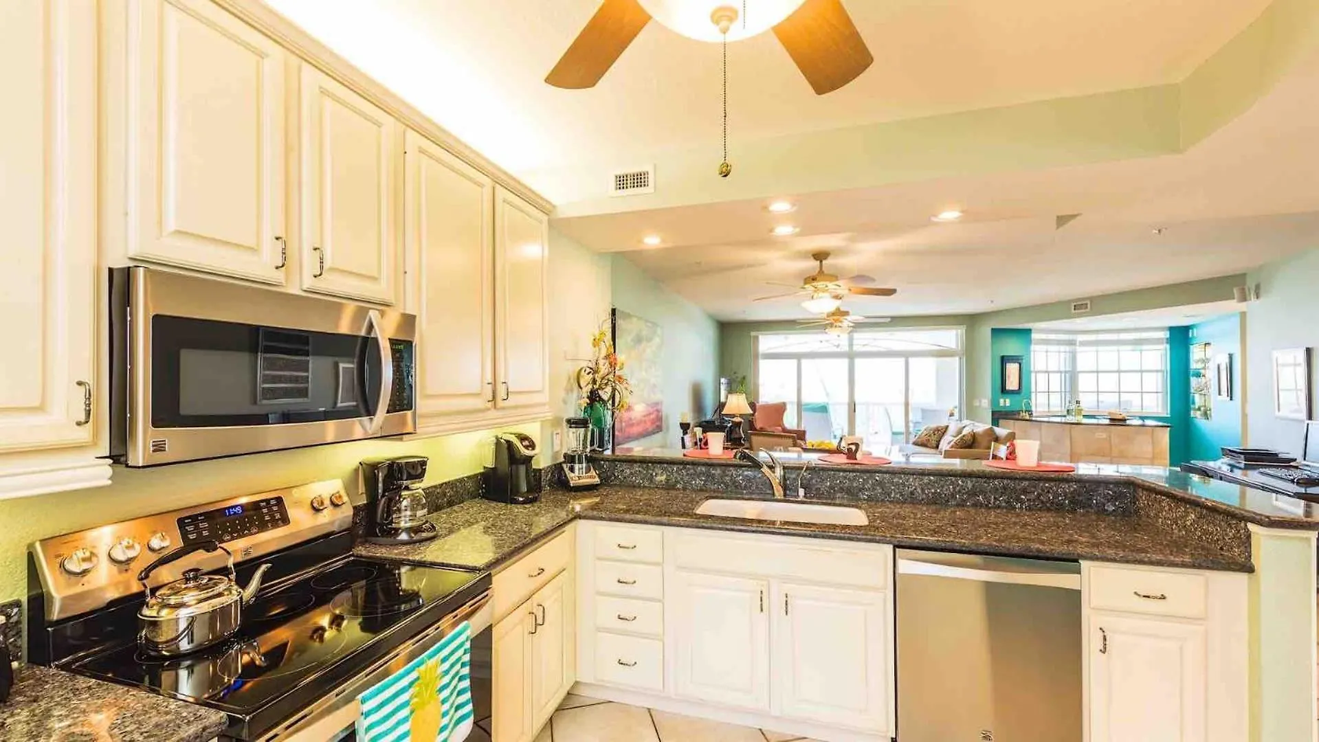 Sunset Dreams By Last Key Realty