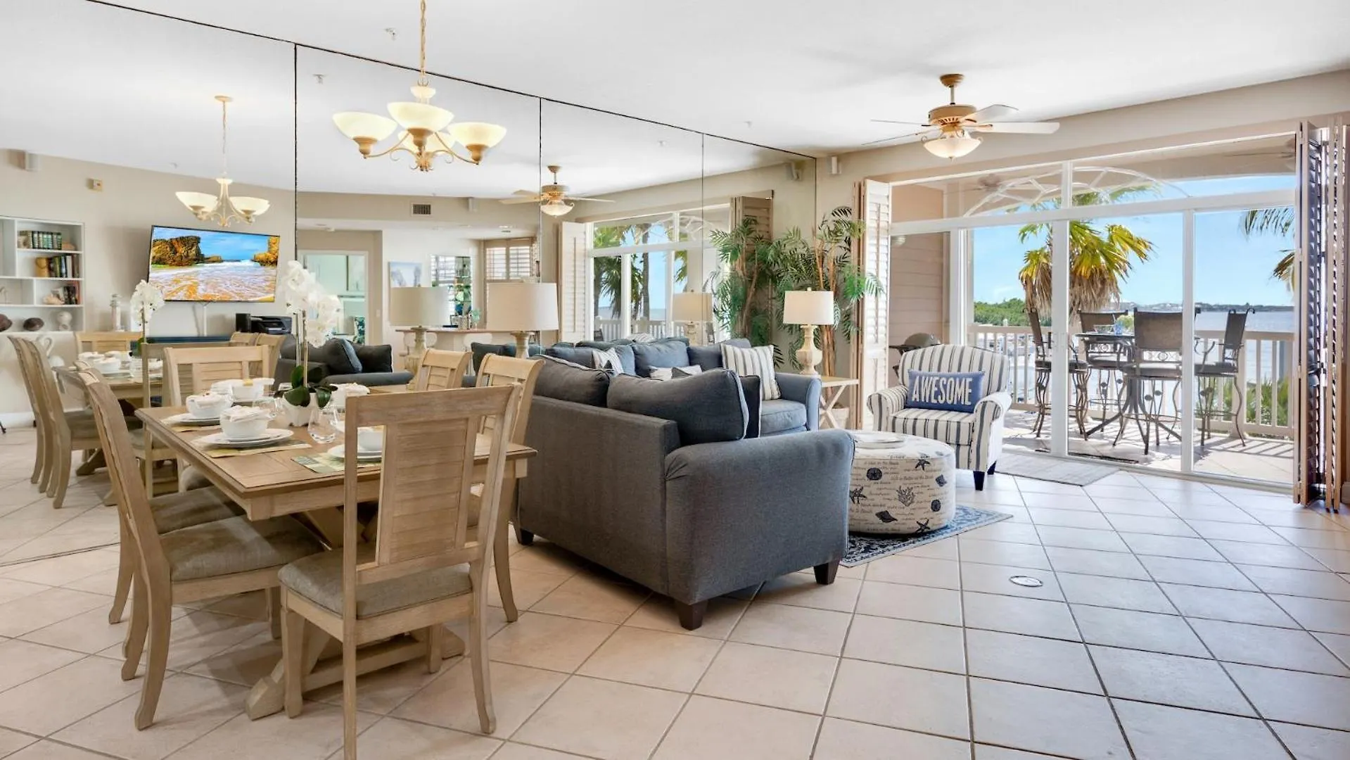 Sunset Point By Last Key Realty * Key West