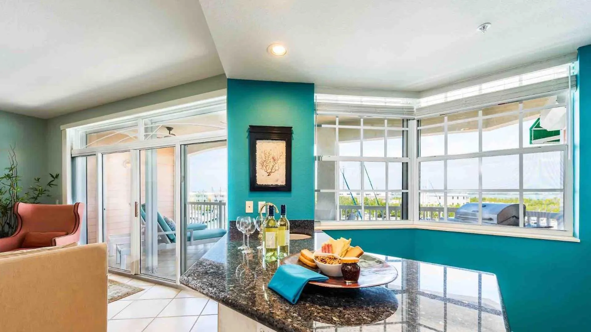 Sunset Dreams By Last Key Realty Key West