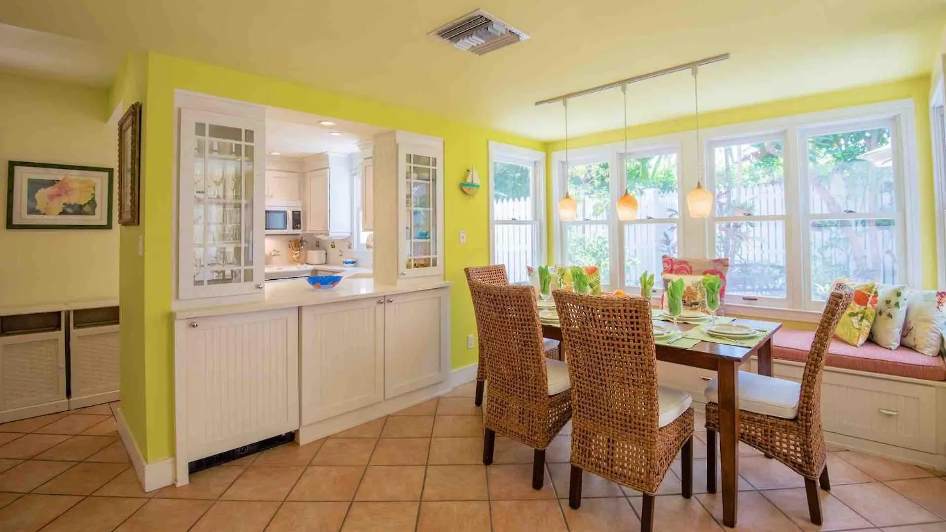 Sea Captains Haven By Last Key Realty Prázdninový dům Key West