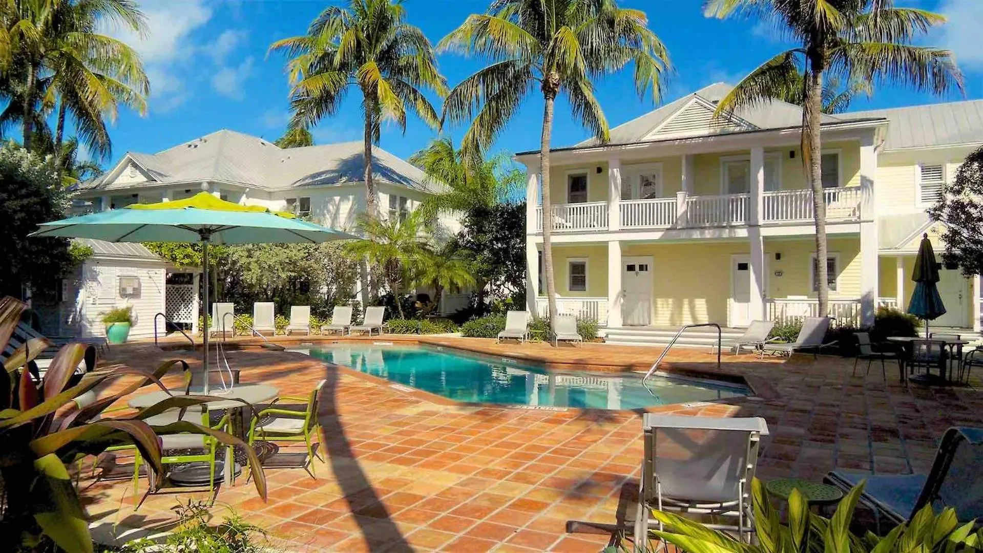 Sea Captains Haven By Last Key Realty