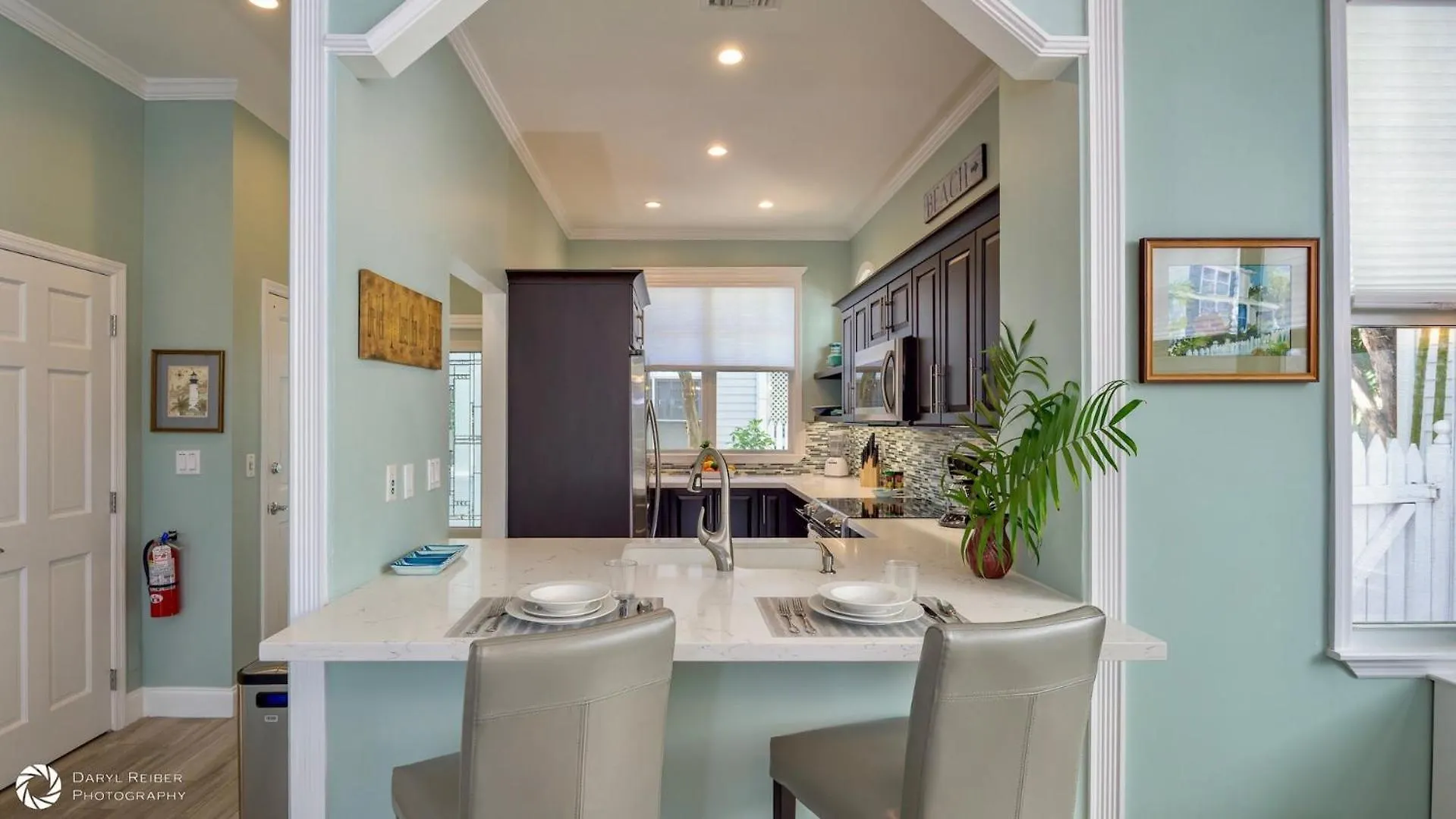 Saltwater Sapphire By Last Key Realty Prázdninový dům *