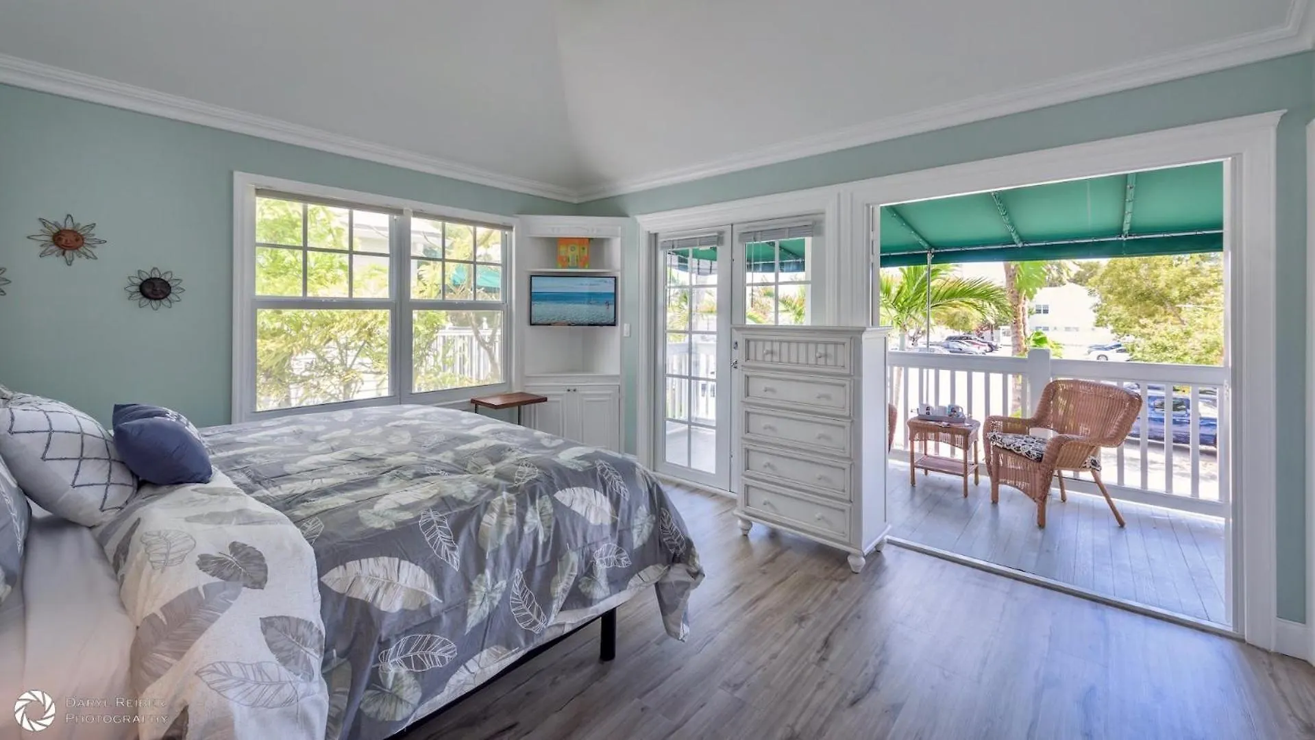 Saltwater Sapphire By Last Key Realty Prázdninový dům Key West