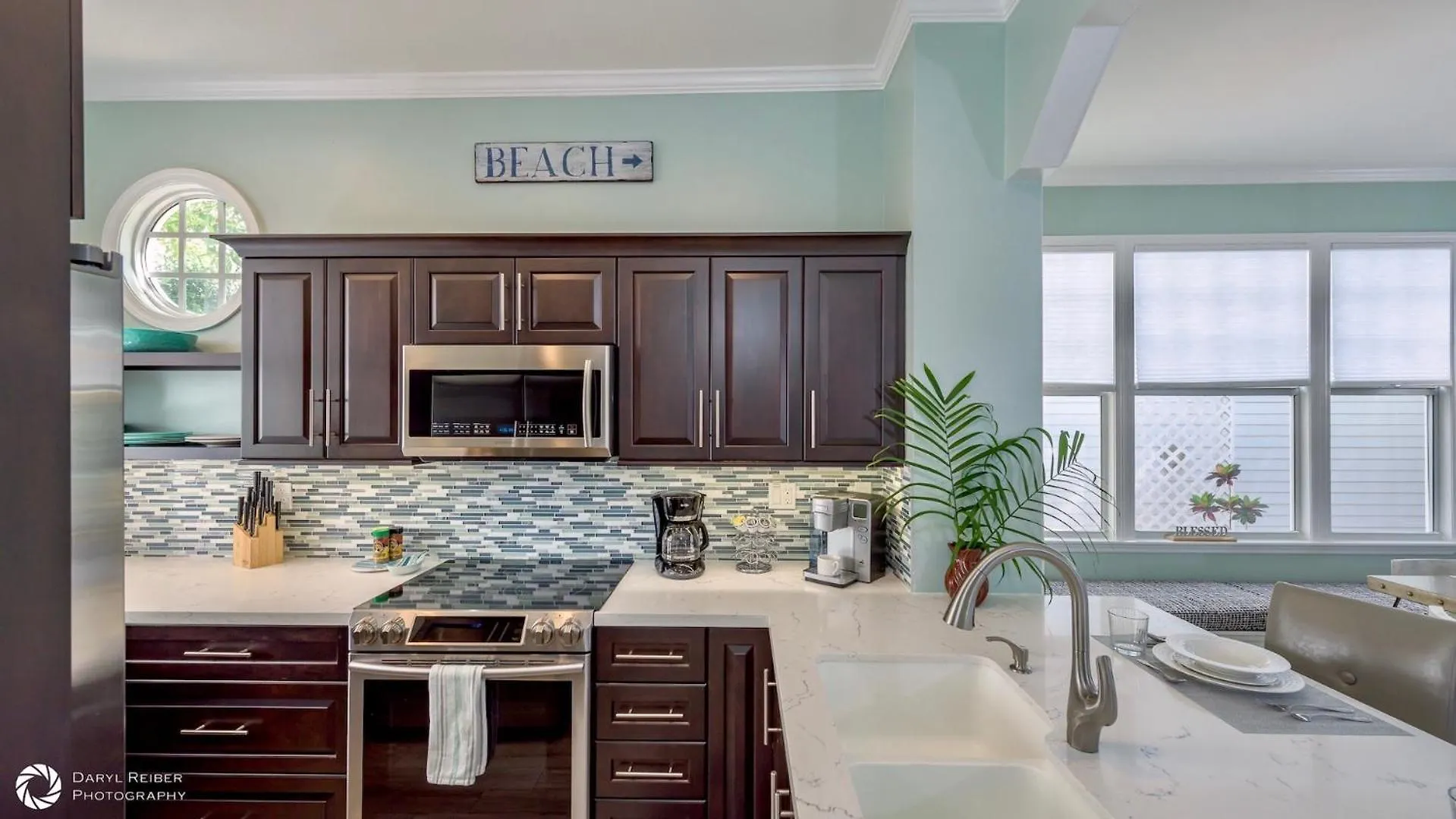 Prázdninový dům Saltwater Sapphire By Last Key Realty *