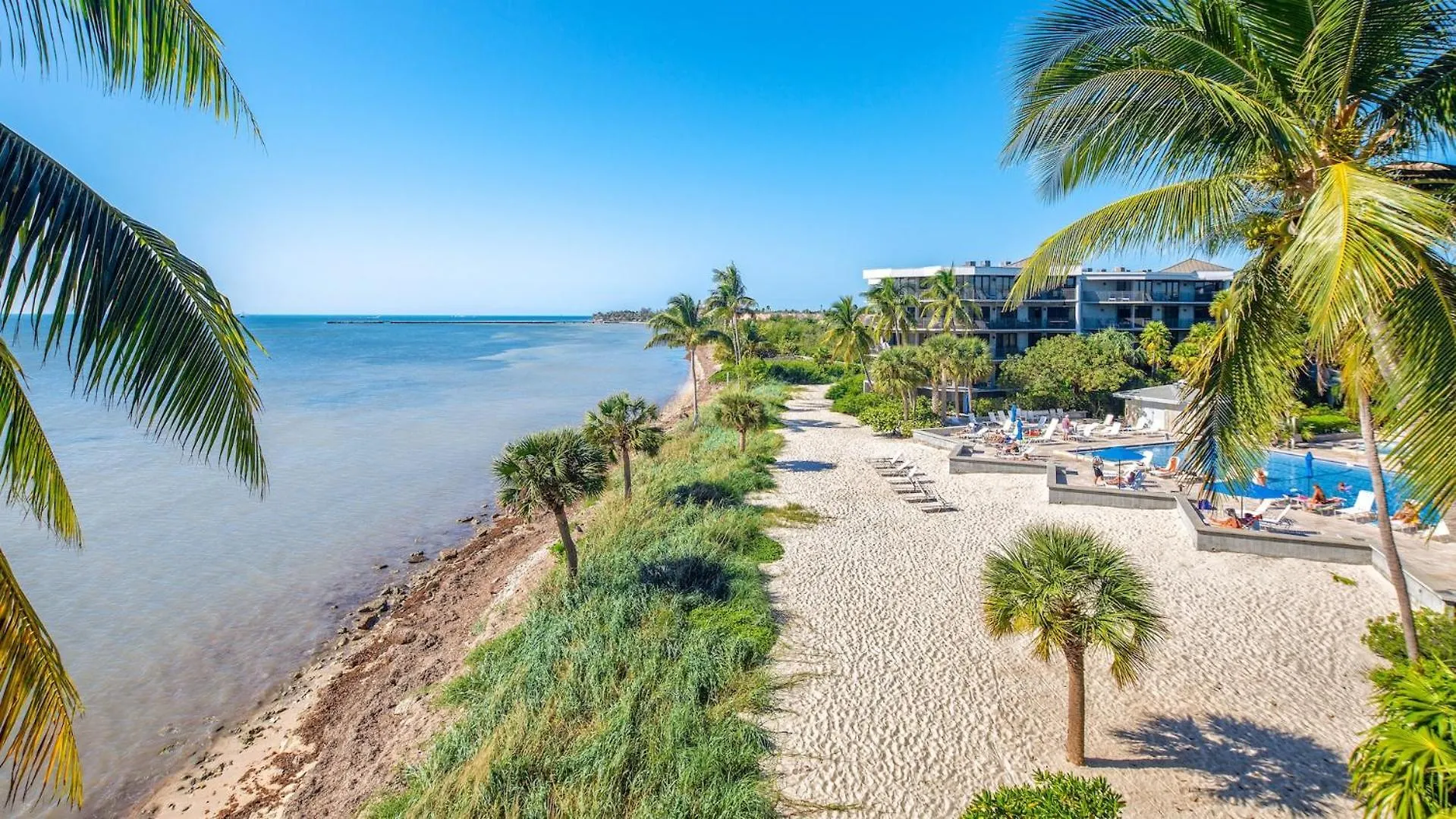 Holiday home Riviera Americana By Last Key Realty Key West