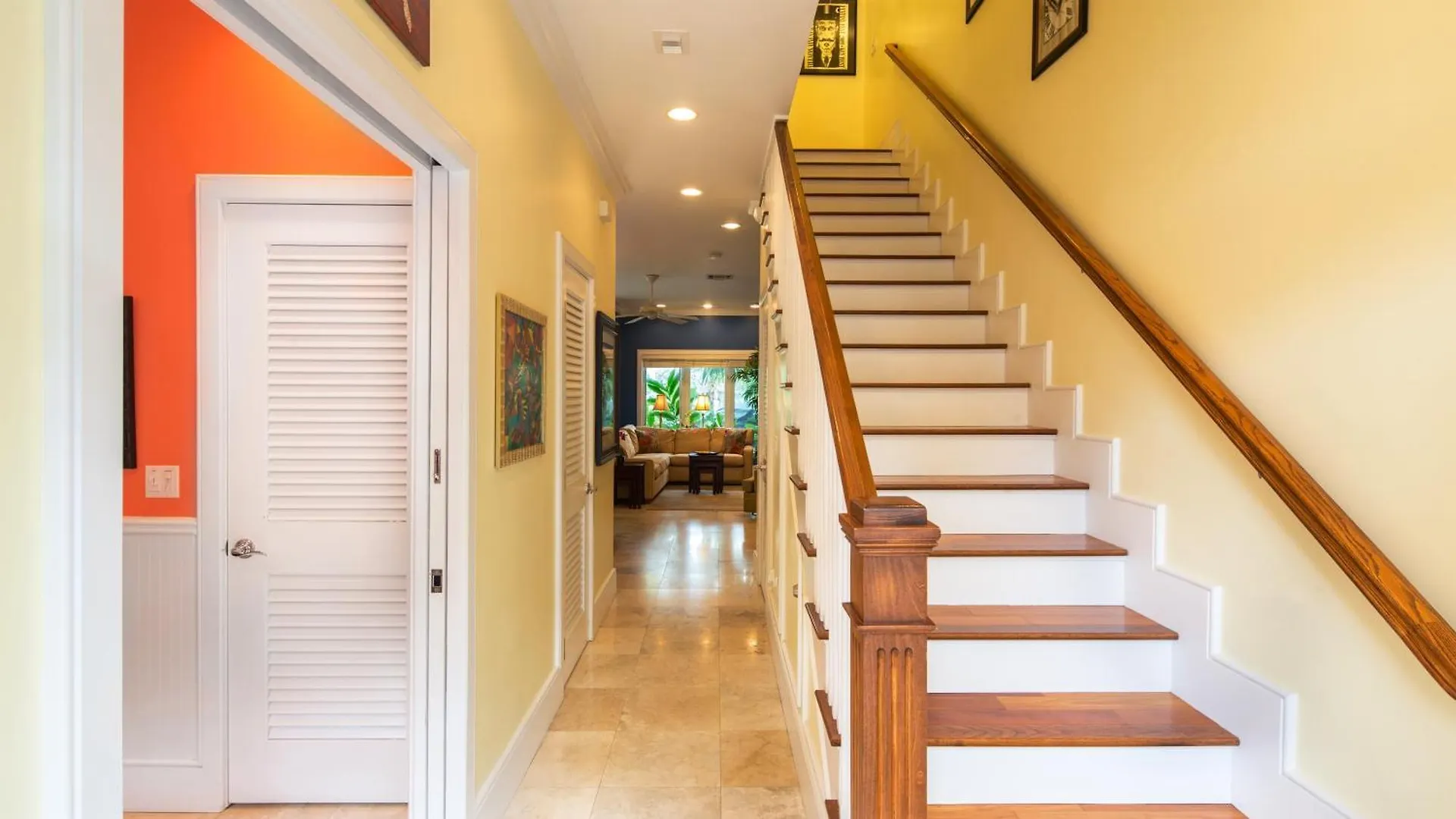 The Contented Crane By Last Key Realty Casa vacanze Key West