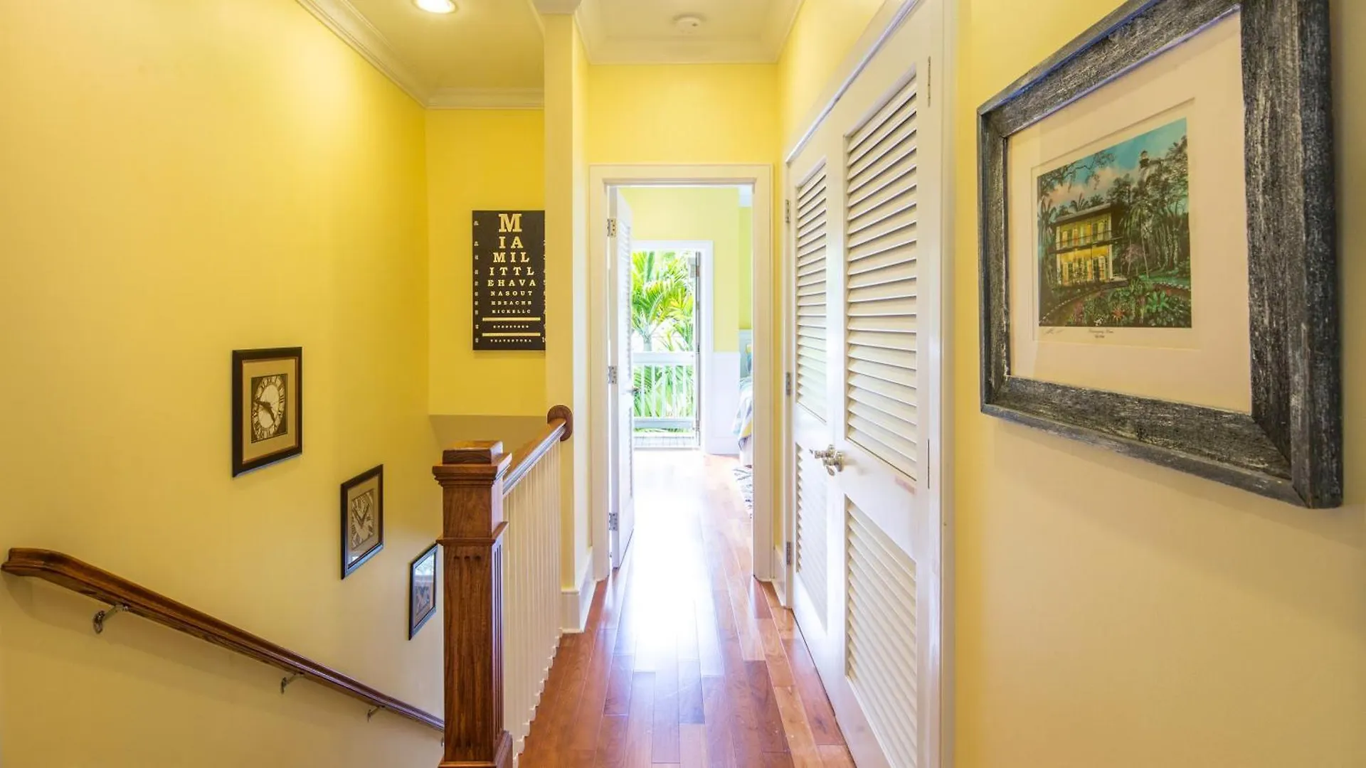 The Contented Crane By Last Key Realty Casa vacanze