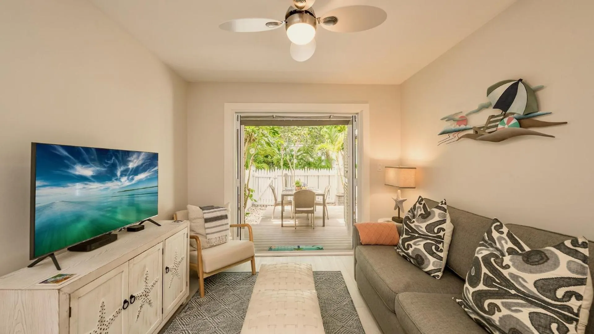 The Cozy Starfish By Last Key Realty * 키웨스트