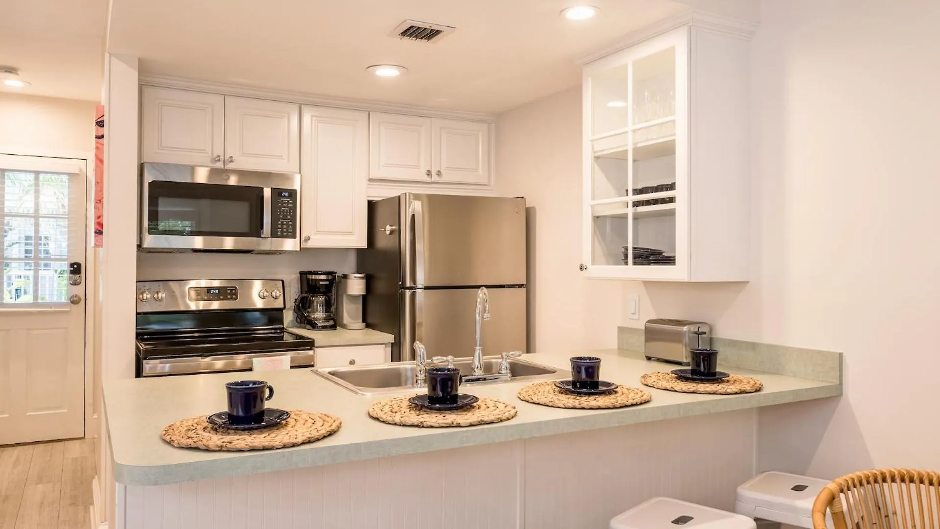 The Cozy Starfish By Last Key Realty * 키웨스트
