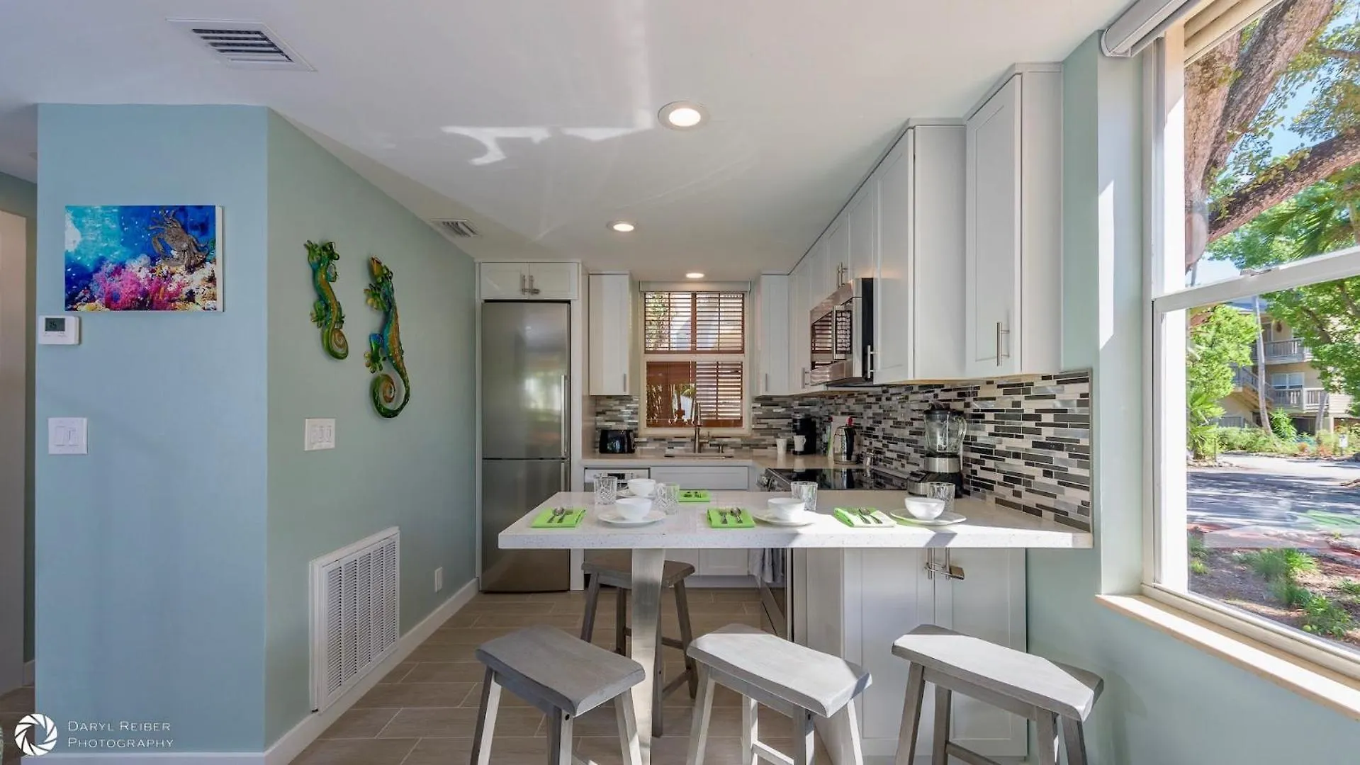 Dockside Daydreams By Last Key Realty *