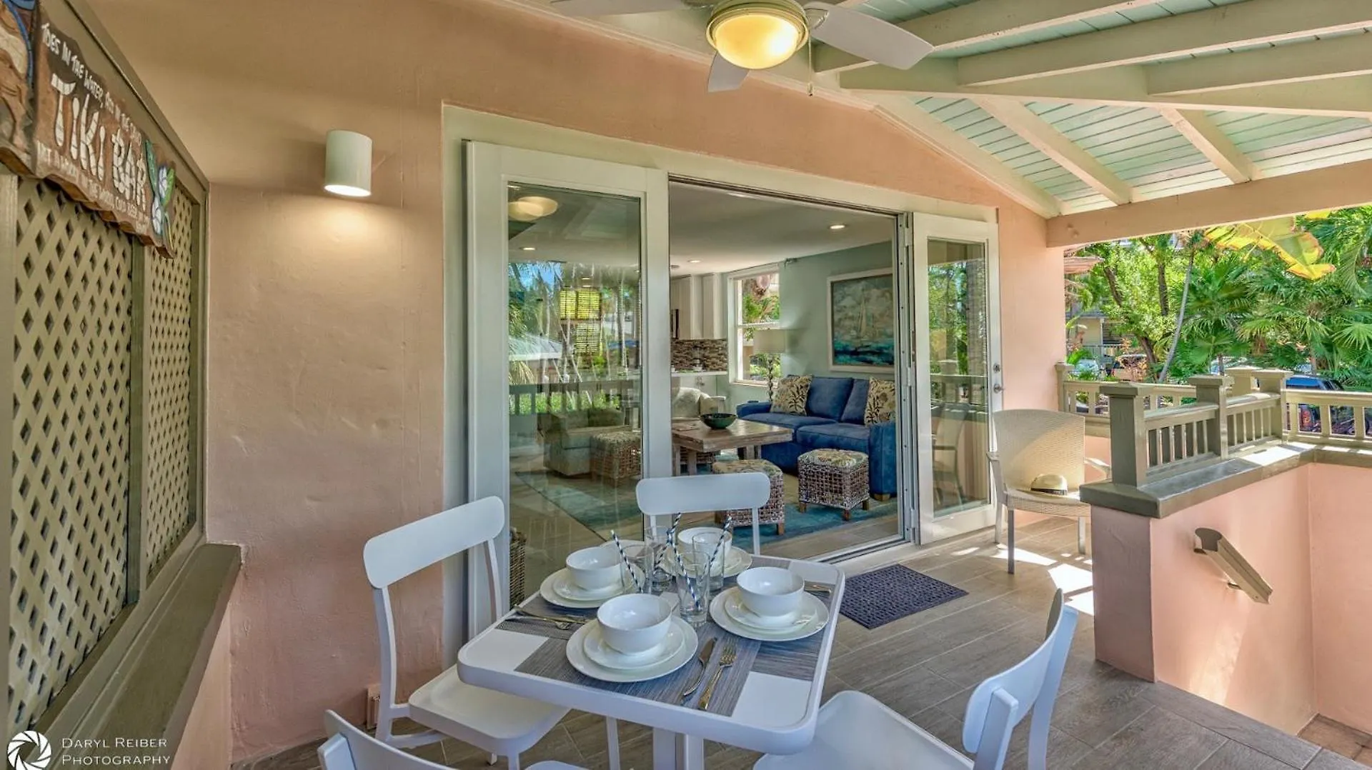 Dockside Daydreams By Last Key Realty * Key West