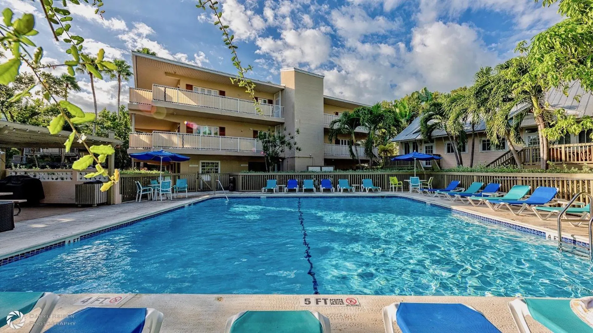 Dockside Daydreams By Last Key Realty * Key West