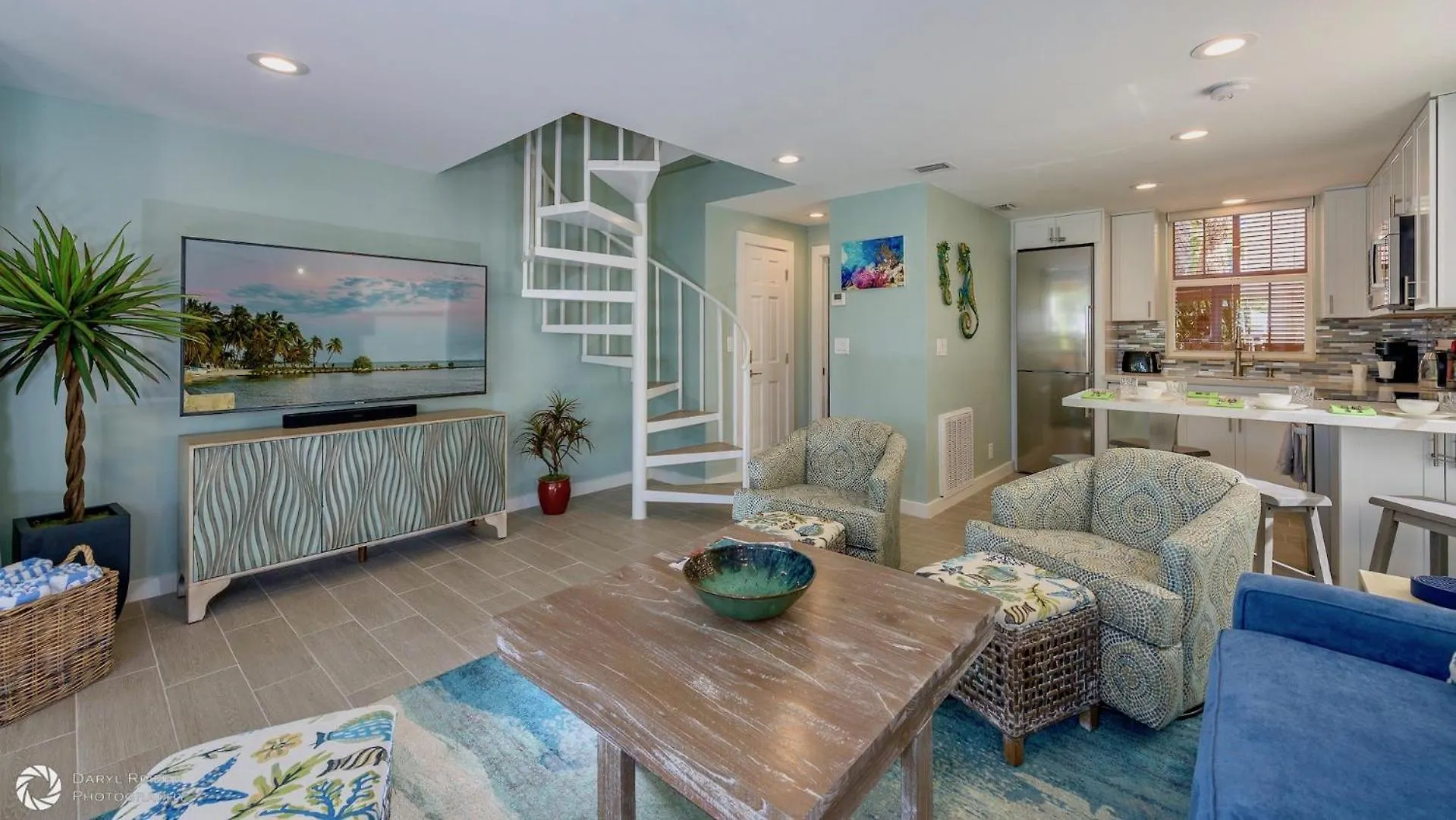 Dockside Daydreams By Last Key Realty