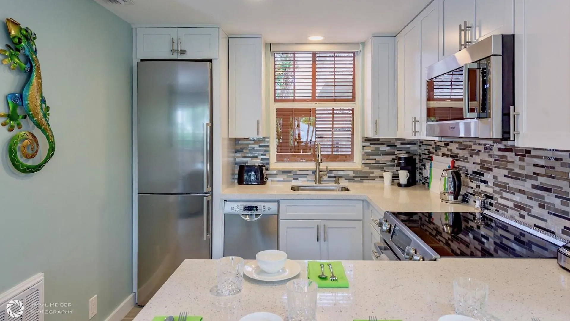 Dockside Daydreams By Last Key Realty Prázdninový dům Key West