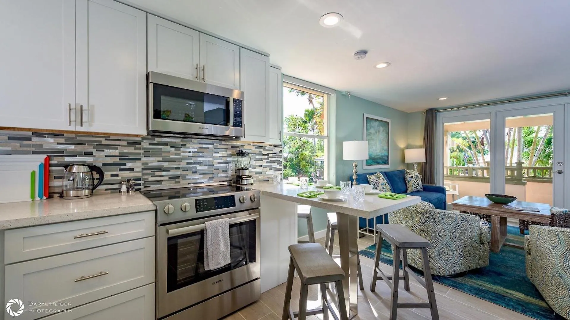 Dockside Daydreams By Last Key Realty * Key West