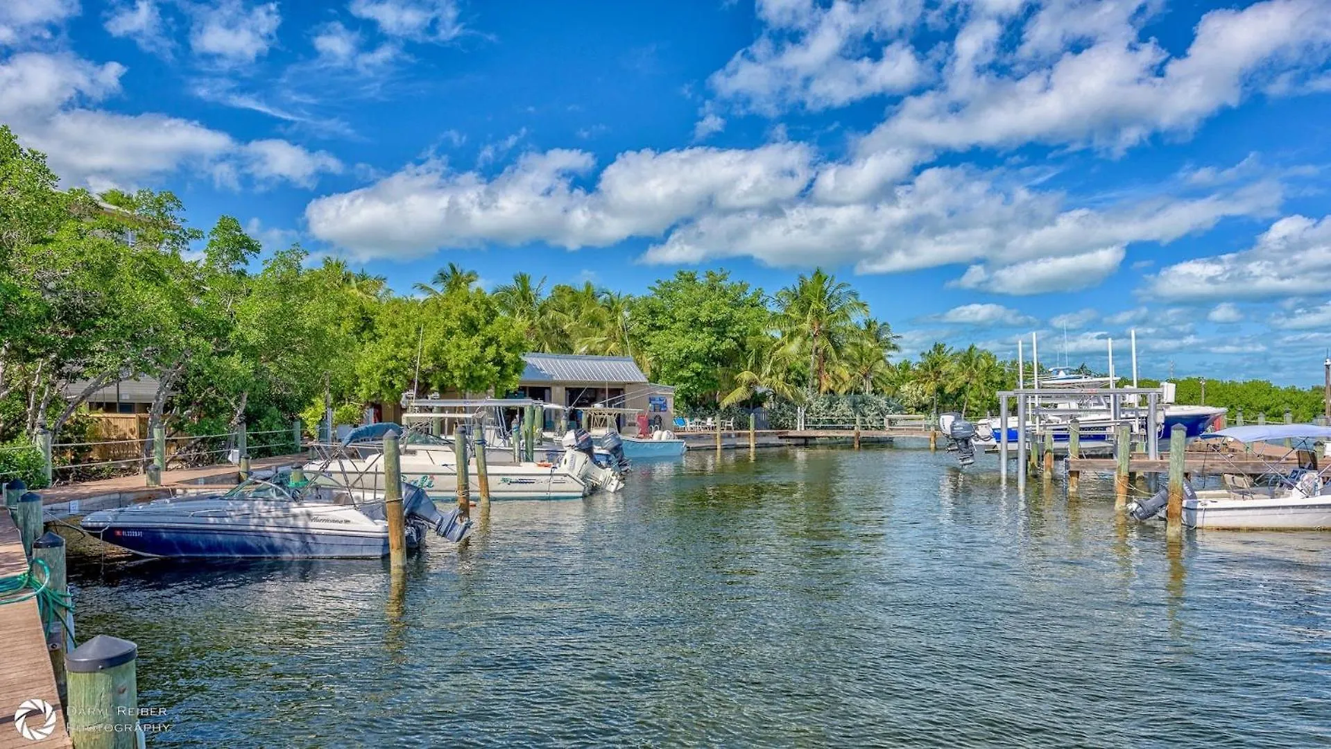 Dockside Daydreams By Last Key Realty Prázdninový dům