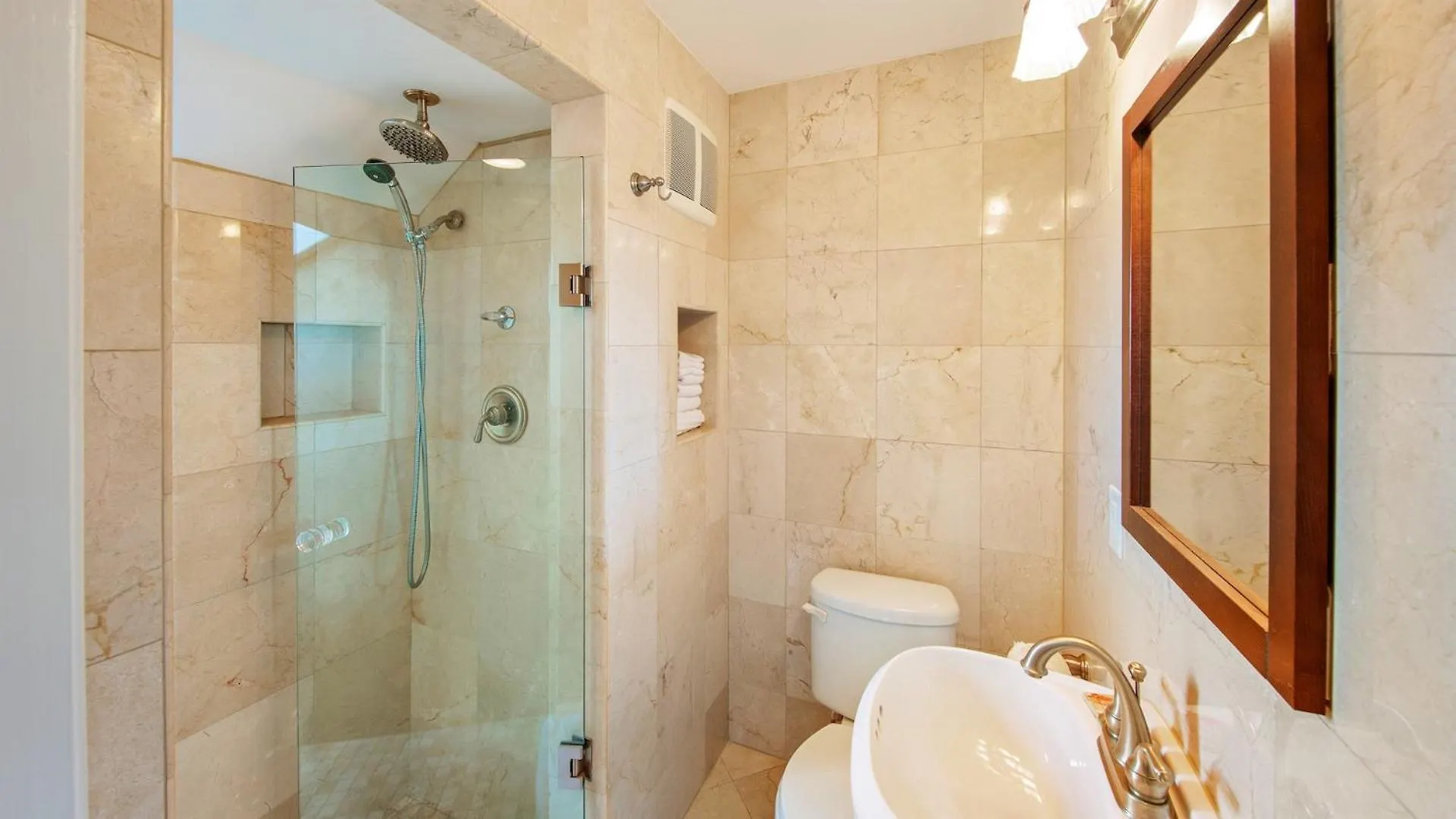 Σπίτι διακοπών Noonas Mansion By Last Key Realty